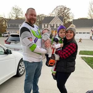 Meet your Posher, Jay